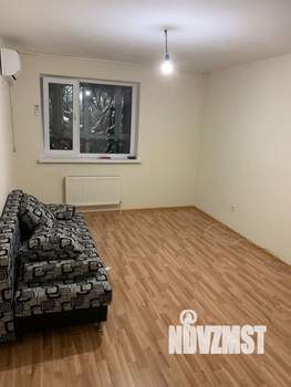 1-к квартира, на длительный срок, 32м2, 11/13 этаж