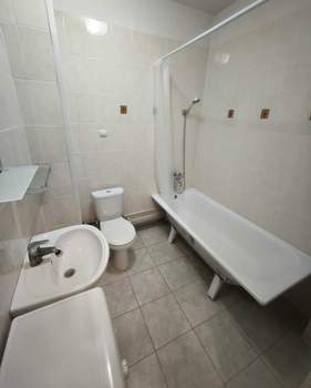 1-к квартира, на длительный срок, 38м2, 11/16 этаж