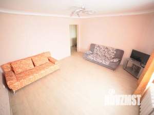 1-к квартира, посуточно, 39м2, 1/1 этаж