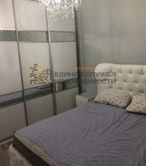 2-к квартира, на длительный срок, 47м2, 13/25 этаж