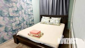 2-к квартира, посуточно, 43м2, 1/5 этаж