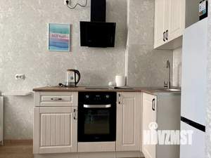 Студия квартира, посуточно, 31м2, 13/25 этаж