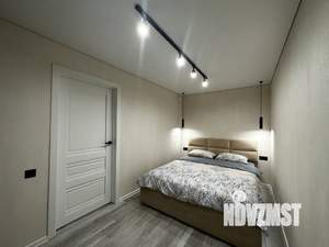 2-к квартира, посуточно, 46м2, 4/5 этаж