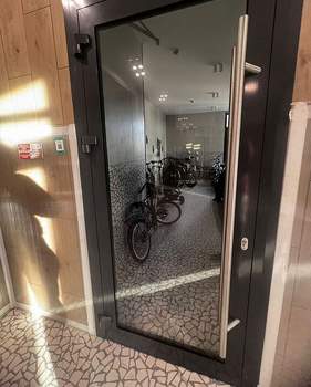 1-к квартира, на длительный срок, 24м2, 3/21 этаж