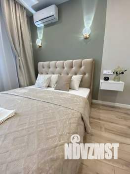 Студия квартира, посуточно, 25м2, 25/27 этаж