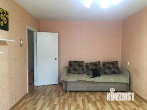 1-к квартира, на длительный срок, 35м2, 2/7 этаж