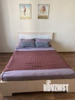 1-к квартира, посуточно, 45м2, 7/18 этаж