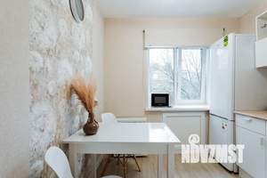 1-к квартира, посуточно, 35м2, 4/5 этаж