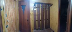 1-к квартира, на длительный срок, 30м2, 1/9 этаж