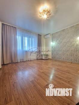 1-к квартира, на длительный срок, 42м2, 3/10 этаж