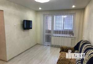 2-к квартира, на длительный срок, 45м2, 7/9 этаж