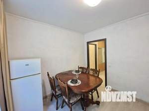 1-к квартира, на длительный срок, 38м2, 1/20 этаж