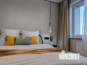 2-к квартира, посуточно, 45м2, 1/1 этаж