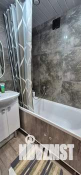 1-к квартира, посуточно, 34м2, 5/9 этаж