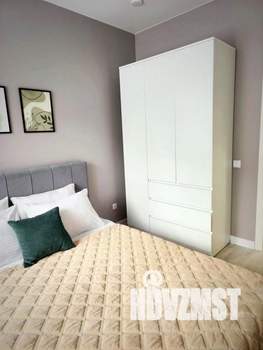 2-к квартира, посуточно, 38м2, 1/1 этаж