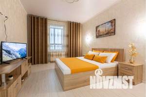 2-к квартира, посуточно, 10м2, 8/18 этаж