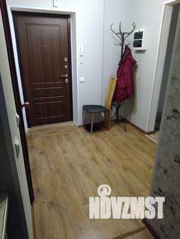 1-к квартира, посуточно, 36м2, 12/12 этаж