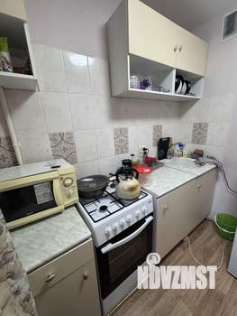 1-к квартира, на длительный срок, 35м2, 3/5 этаж