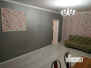 2-к квартира, на длительный срок, 55м2, 17/17 этаж