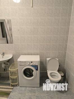 1-к квартира, на длительный срок, 42м2, 6/15 этаж