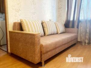 1-к квартира, на длительный срок, 30м2, 2/5 этаж