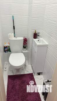 3-к квартира, на длительный срок, 56м2, 17/25 этаж