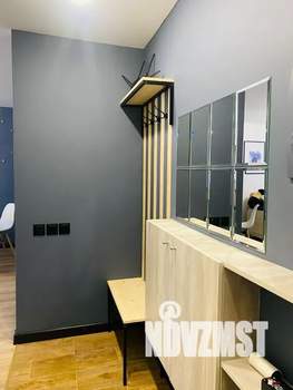 1-к квартира, посуточно, 28м2, 1/5 этаж