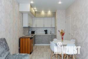 1-к квартира, посуточно, 42м2, 14/15 этаж