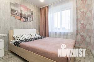 2-к квартира, посуточно, 40м2, 1/5 этаж