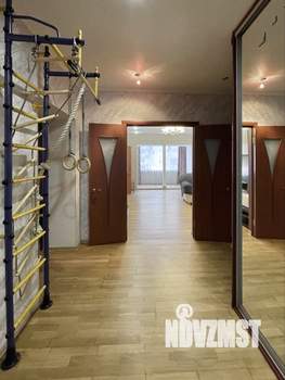 4-к квартира, на длительный срок, 141м2, 8/10 этаж