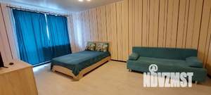 1-к квартира, посуточно, 38м2, 6/19 этаж