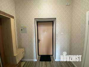 1-к квартира, посуточно, 40м2, 17/17 этаж
