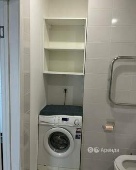 2-к квартира, на длительный срок, 42м2, 11/25 этаж