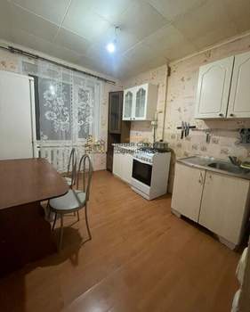 1-к квартира, на длительный срок, 40м2, 3/9 этаж