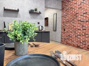 Студия квартира, посуточно, 30м2, 20/30 этаж