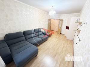 1-к квартира, на длительный срок, 40м2, 8/9 этаж