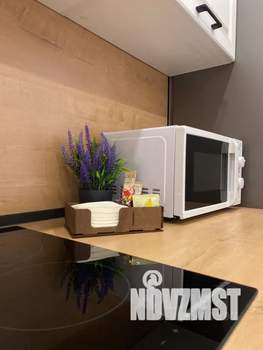 1-к квартира, посуточно, 39м2, 2/25 этаж