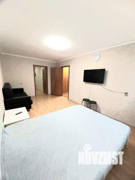 2-к квартира, посуточно, 47м2, 1/6 этаж
