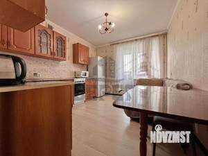 1-к квартира, на длительный срок, 45м2, 14/16 этаж