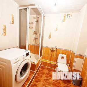 Студия квартира, посуточно, 67м2, 7/12 этаж