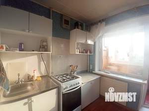 1-к квартира, на длительный срок, 38м2, 8/9 этаж