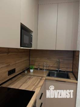 1-к квартира, посуточно, 55м2, 9/24 этаж