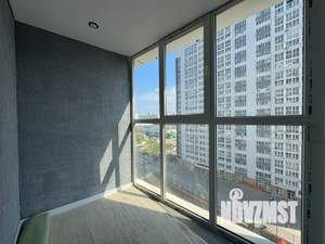 2-к квартира, посуточно, 41м2, 10/25 этаж
