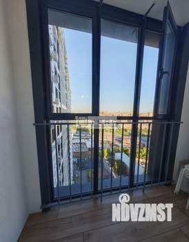 1-к квартира, на длительный срок, 32м2, 18/20 этаж