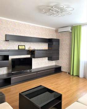 2-к квартира, на длительный срок, 61м2, 4/11 этаж