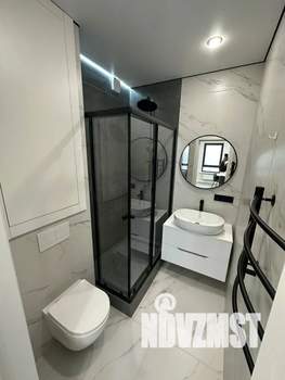 1-к квартира, посуточно, 60м2, 8/20 этаж