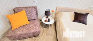 1-к квартира, посуточно, 29м2, 4/6 этаж