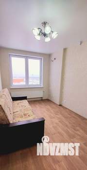 1-к квартира, на длительный срок, 32м2, 10/17 этаж