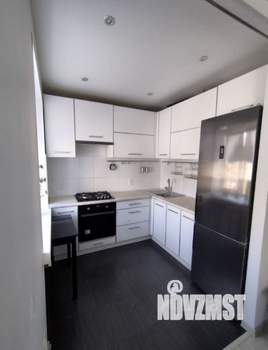 Студия квартира, на длительный срок, 30м2, 4/5 этаж