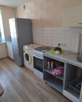 3-к квартира, на длительный срок, 68м2, 4/9 этаж